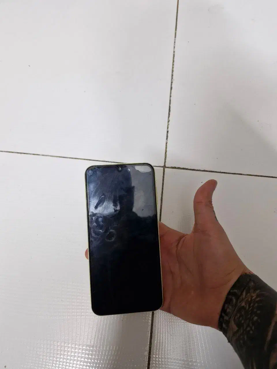 گوشی سامسونگ a15|موبایل|مشهد, هفت تیر (نه دره)|دیوار