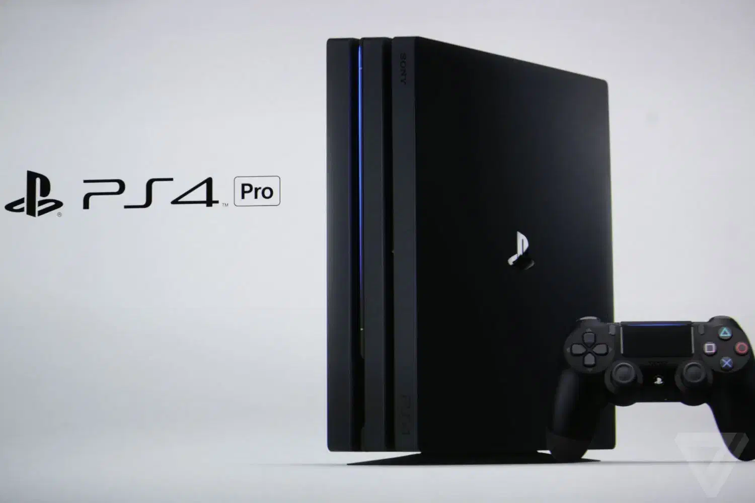 PS4 Pro 1TB کپی خور دو دسته|کنسول، بازی ویدئویی و آنلاین|تاکستان, |دیوار