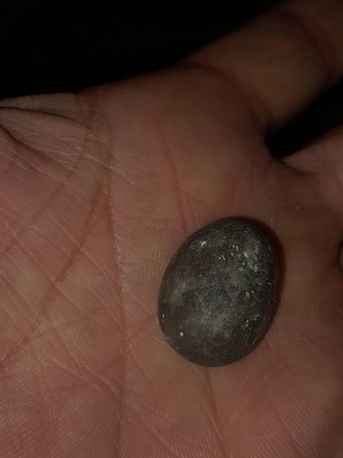 سنگ خون بند اصل|کلکسیون اشیاء عتیقه|قروه, |دیوار