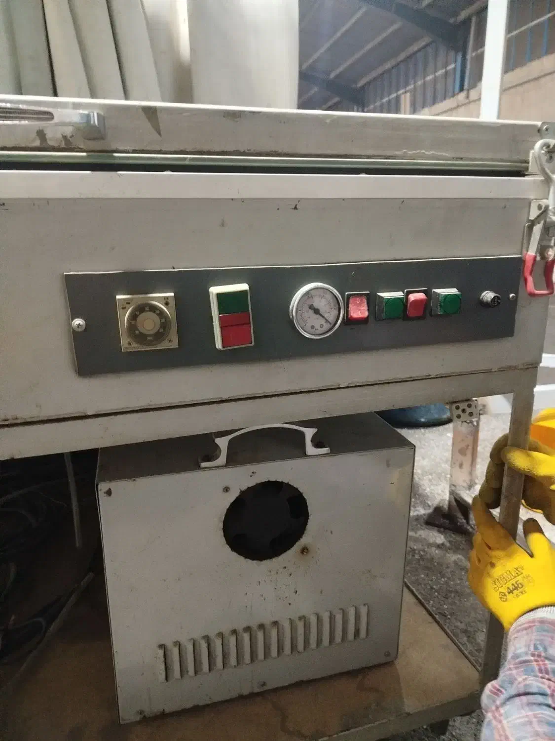 میز نور یووی وکیوم  چاپ سیلک|ابزارآلات|ملارد, |دیوار