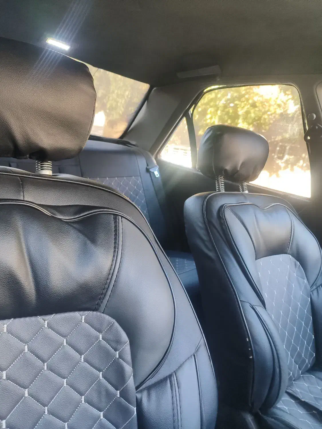 فروش پژو فوری|خودرو سواری و وانت|عنبرآباد, |دیوار