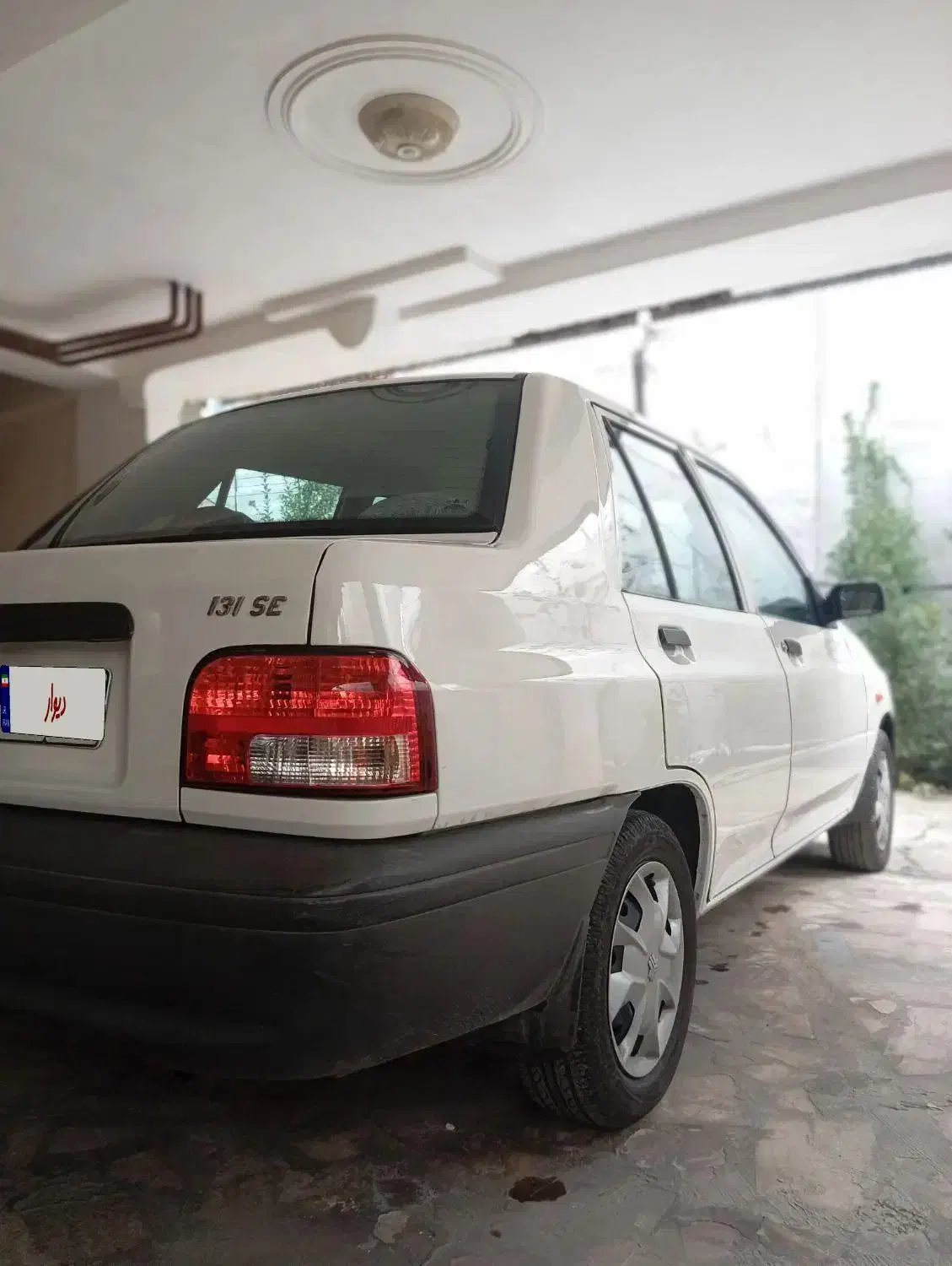 پراید ۱۳۱ مدل ۹۷|خودرو سواری و وانت|رودسر, |دیوار