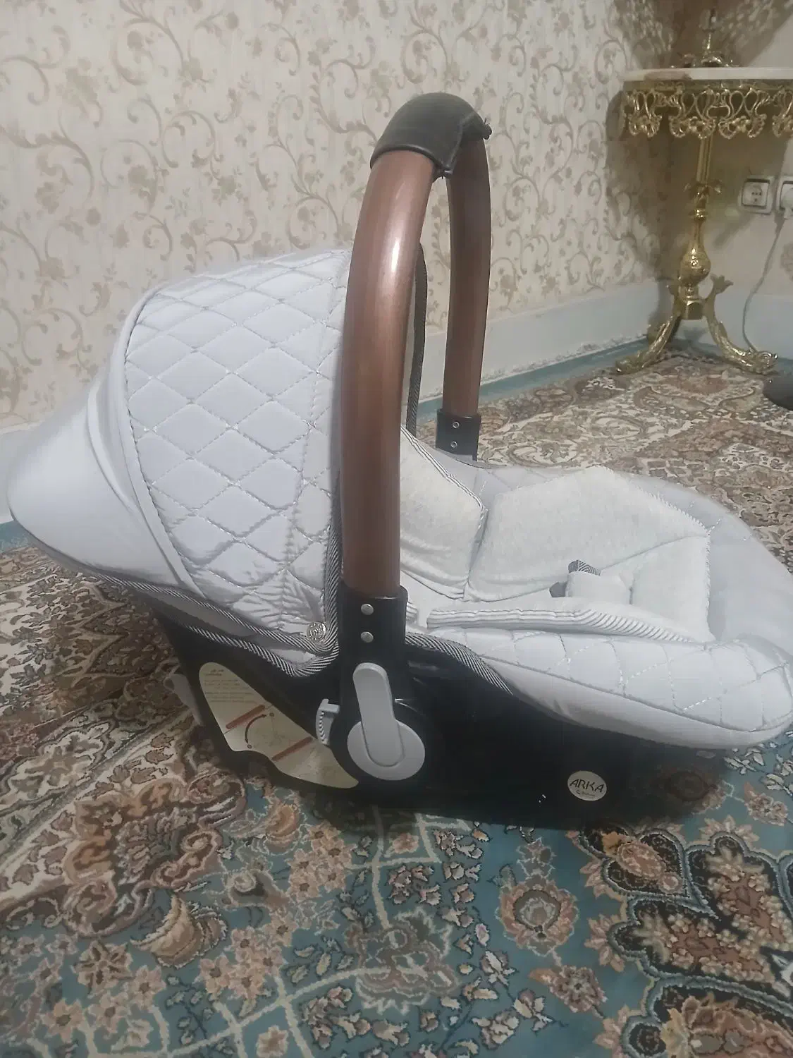 کریر|کالسکه و لوازم جانبی|تهران, سلیمانی|دیوار