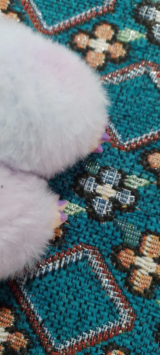 لبوبو اصل پاپ مارت|اسباب‌‌بازی|زنجان, |دیوار