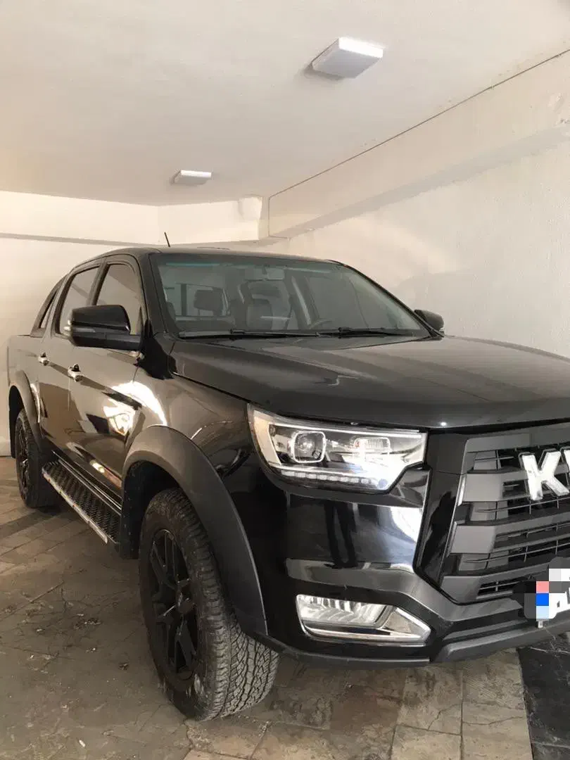 کی ام سی t8 مدل 1402|خودرو سواری و وانت|تهران, ایوانک|دیوار