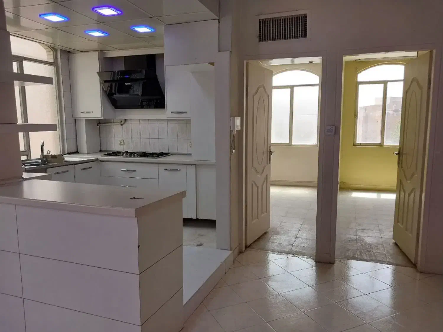 آپارتمان ۸۰متری ۲خواب کوچه کشوری|اجارهٔ آپارتمان|کرج, مصباح|دیوار