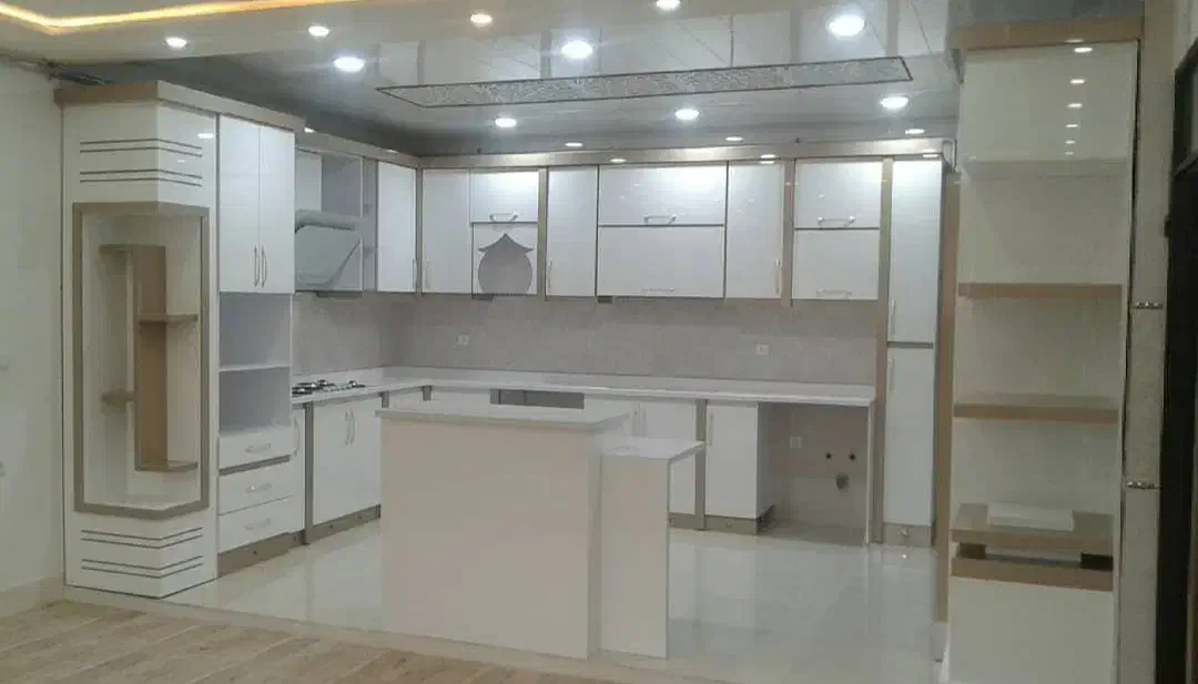 کابینت دکوآرا|خدمات پیشه و مهارت|سرپل ذهاب, |دیوار