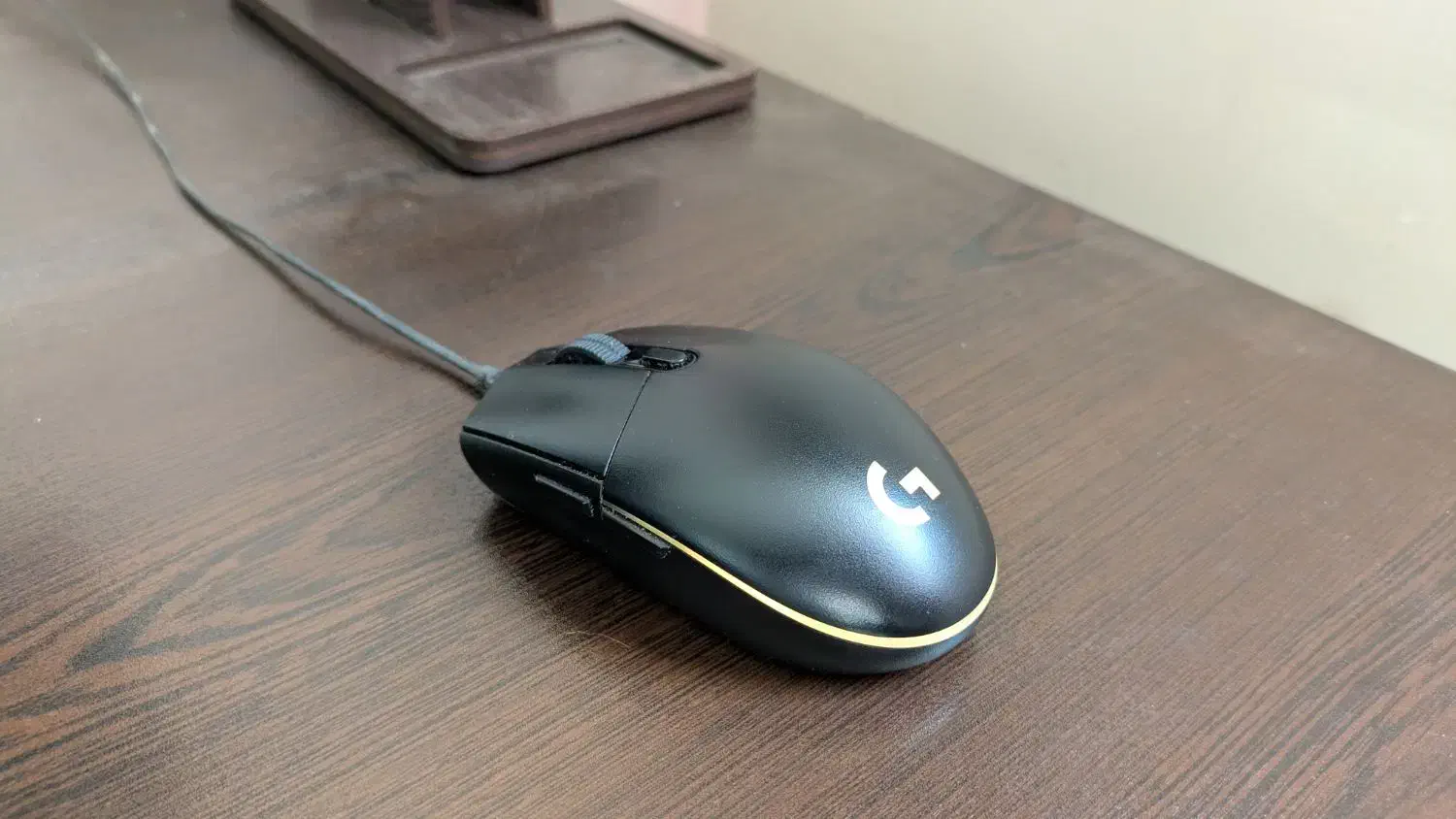 Logitech Gpro wired|قطعات و لوازم جانبی رایانه|تهران, دهم فروردین|دیوار