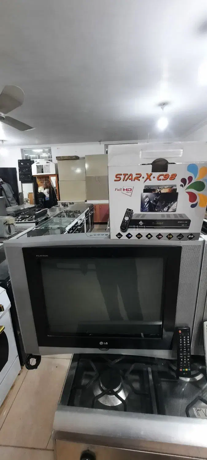 تلویزیون دیجیتال مانیتور|تلویزیون و پروژکتور|بهبهان, |دیوار