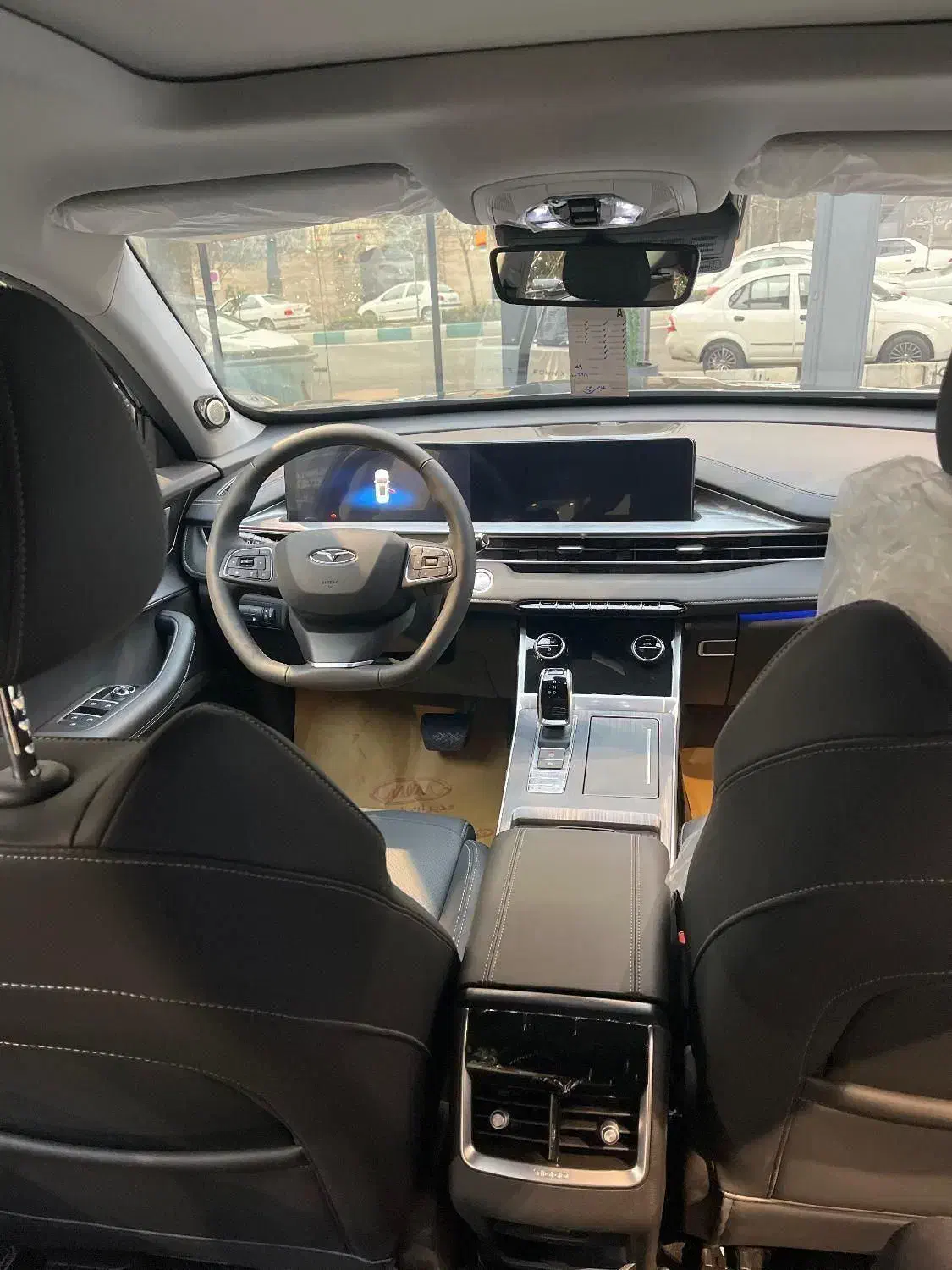 فونیکس تیگو 7 پلاگین هیبرید تحویل روز/ نقد و اقساط|خودرو سواری و وانت|کرج, اتحاد|دیوار