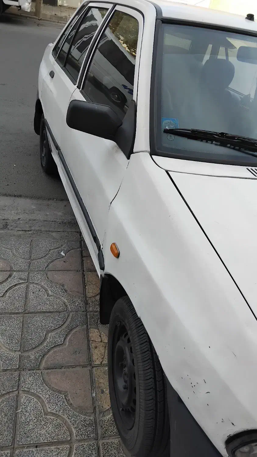 خودرو سواری پراید131|خودرو سواری و وانت|شاهینشهر, خانه کارگر|دیوار