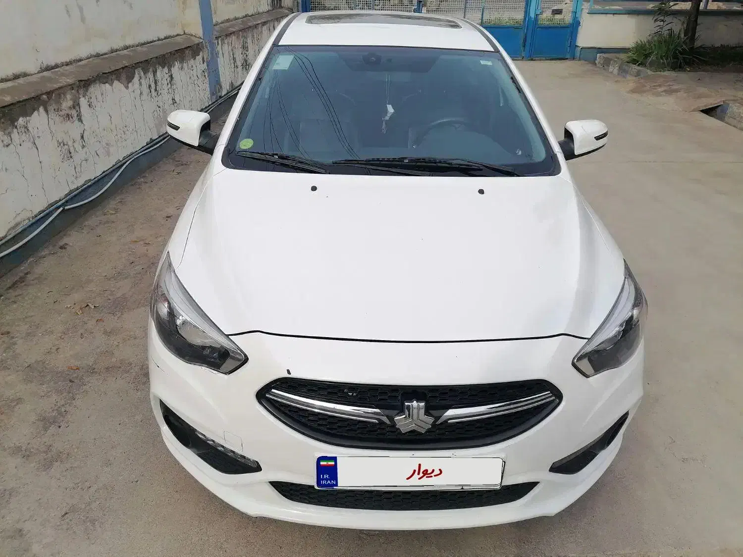 شاهین G مدل 1402|خودرو سواری و وانت|گرگان, |دیوار