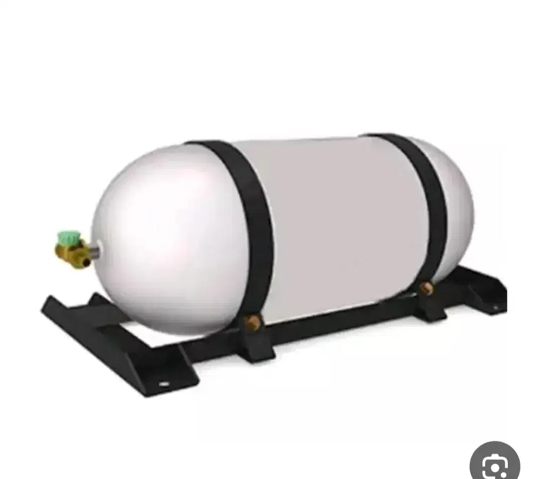 کپسول گاز سین جی|قطعات یدکی و لوازم جانبی|زالیان, |دیوار