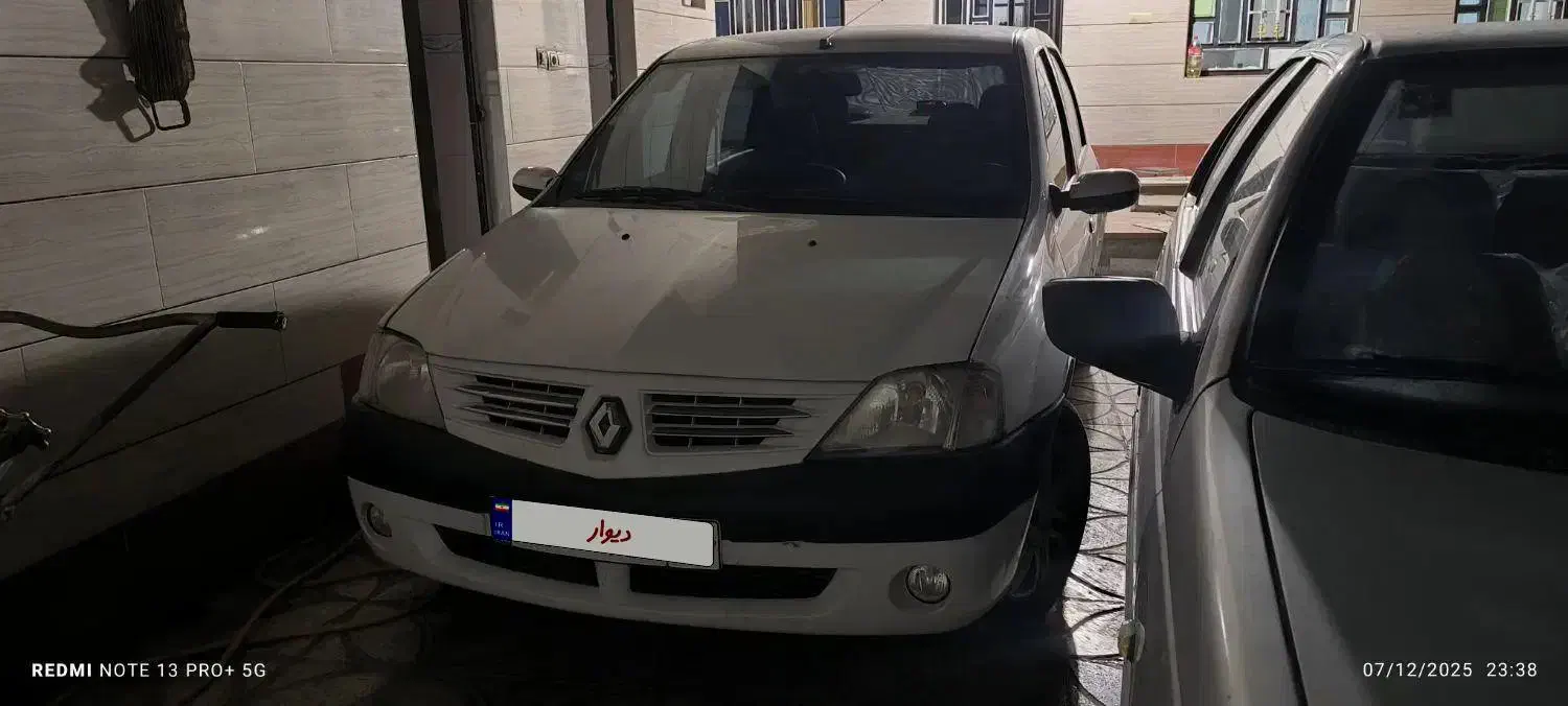 تندر90|خودرو سواری و وانت|کوهدشت, |دیوار