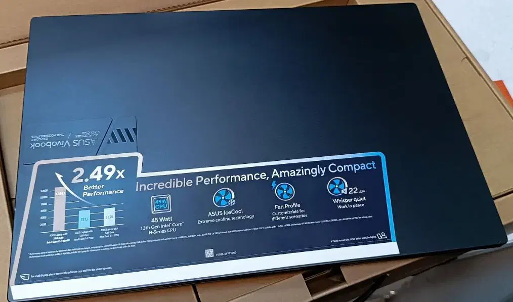 لپتاپ ایسوس|رایانه همراه|تهران, گلستان (شهرک راه آهن)|دیوار