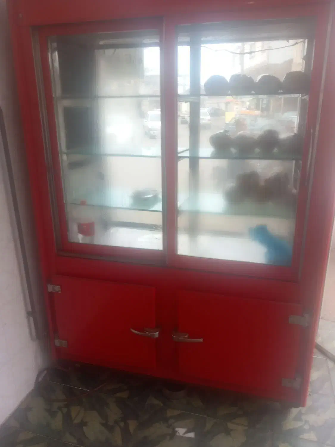 تمام لوازم مرغ فروشی|فروشگاه و مغازه|لنگرود, |دیوار