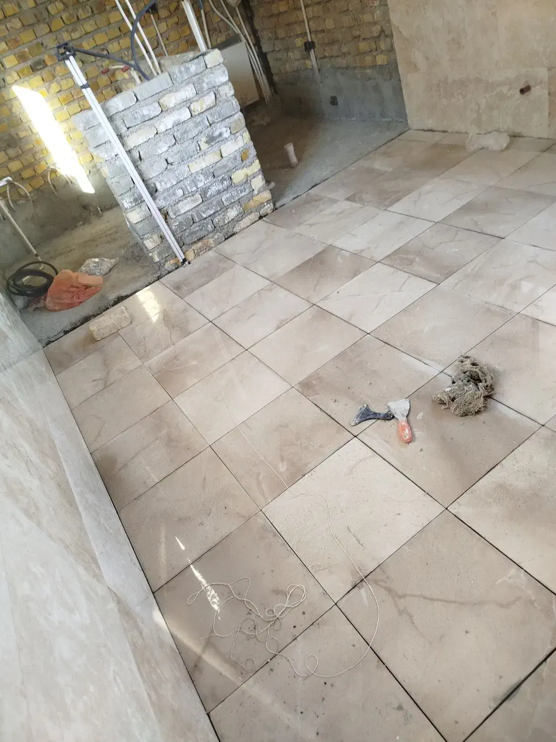 کار ساختمانی|خدمات پیشه و مهارت|سمنان, |دیوار