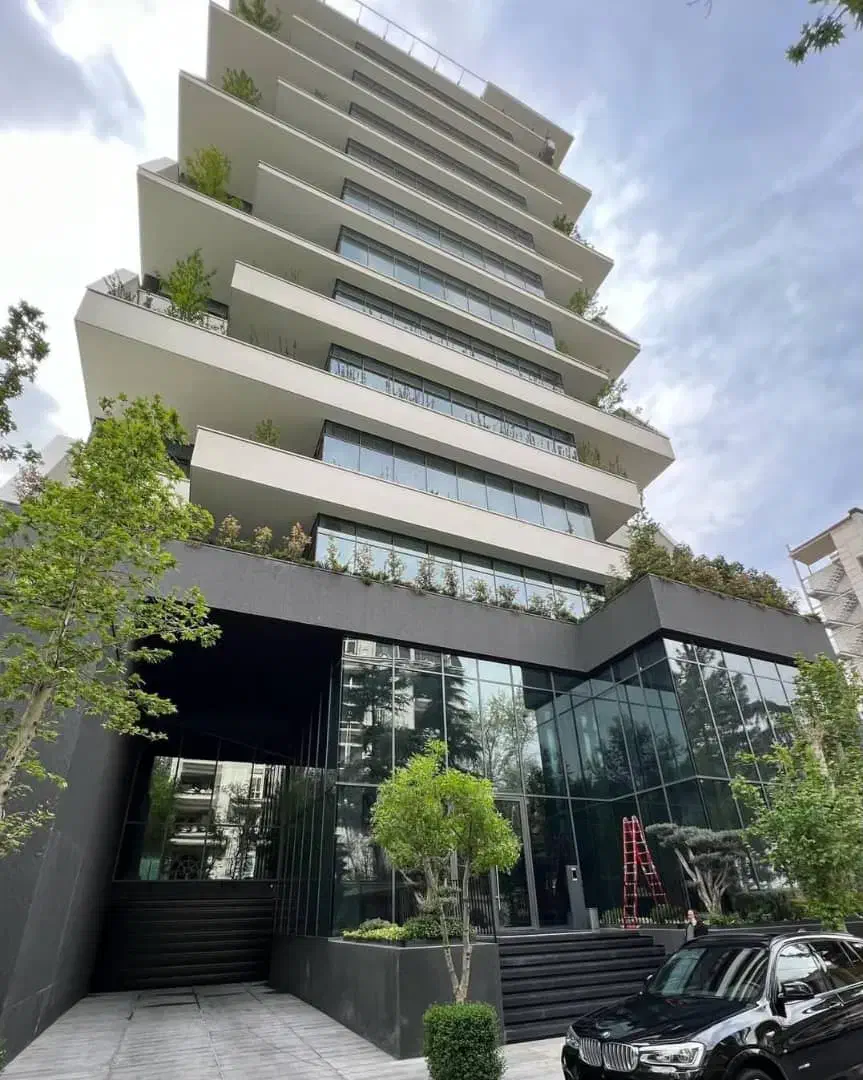 ۲۳۰ متر ۳ خواب مستر  ( نوساز )  استخر فعال|اجارهٔ آپارتمان|تهران, زعفرانیه|دیوار