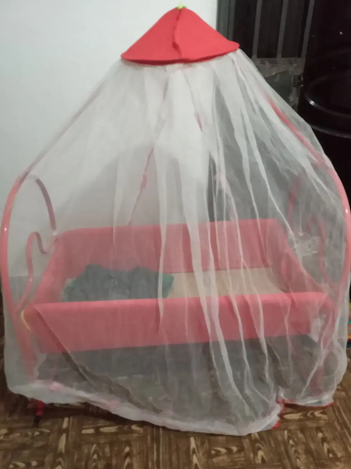 گهواره درحدنو|اسباب و اثاث بچه|اردبیل, |دیوار