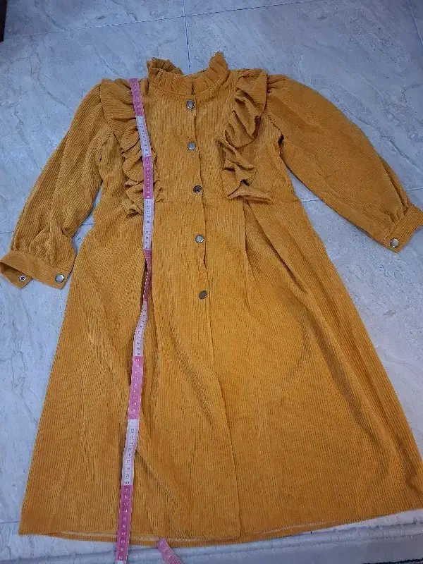 پیراهن گرم دخترانه|کفش و لباس بچه|ری, دیلمان|دیوار