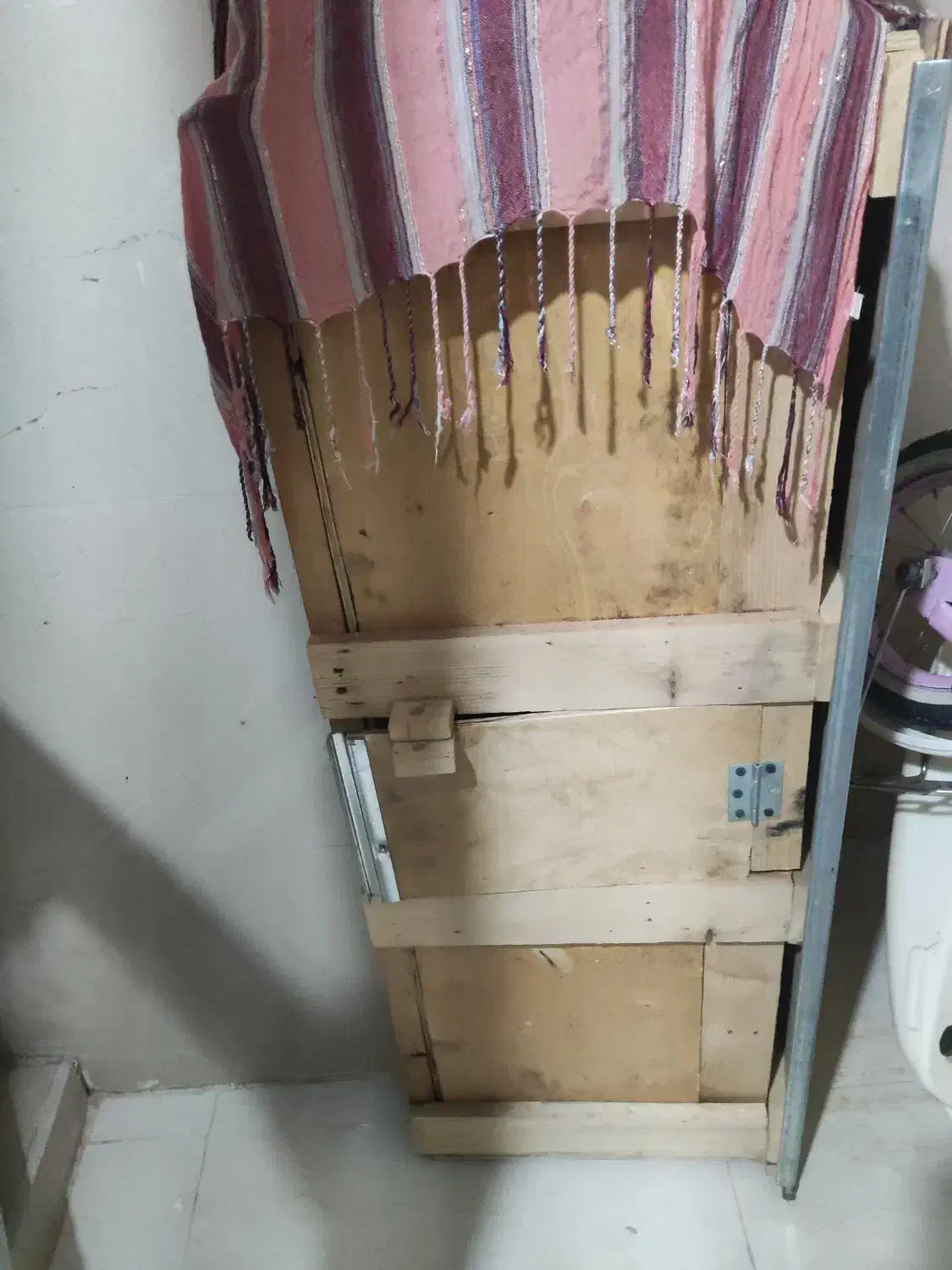 لانه ی پرنده|لوازم جانبی حیوانات|ماهدشت, |دیوار