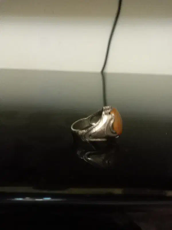 انگشتر|بدلیجات|پاکدشت, پاکدشت (مامازند)|دیوار