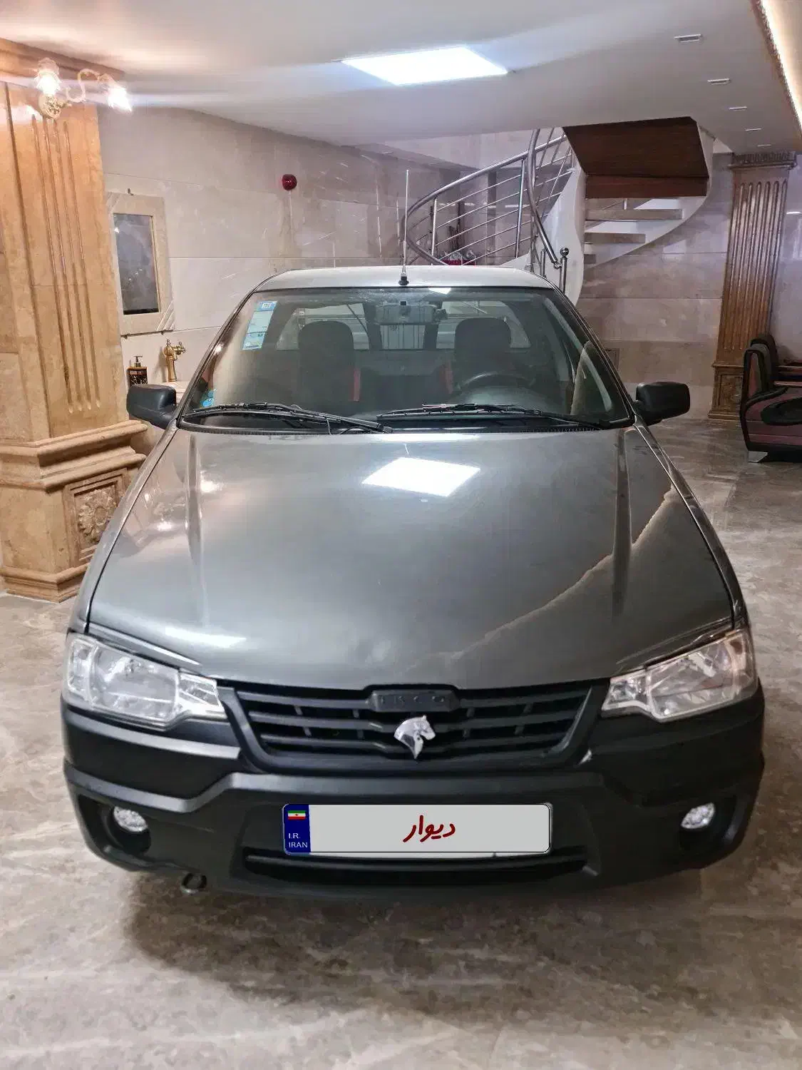 آریسان 2 مدل 1402|خودرو سواری و وانت|شاهینشهر, گزبرخوار|دیوار