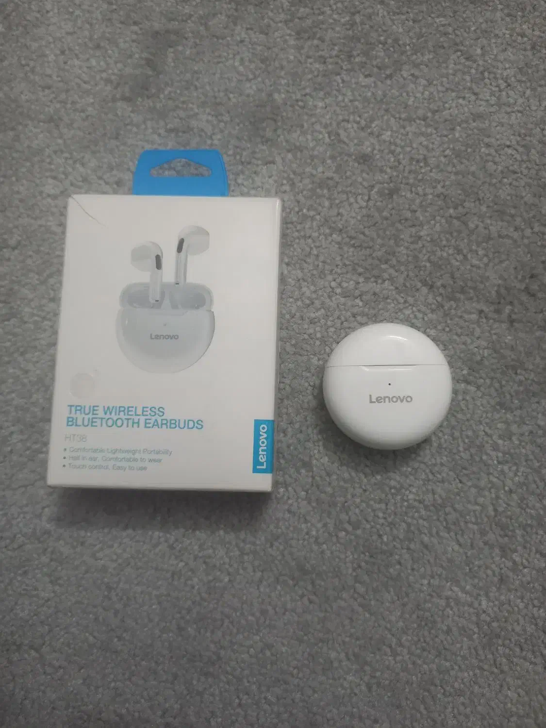 ایرپاد لنوو|لوازم جانبی موبایل و تبلت|جهرم, |دیوار