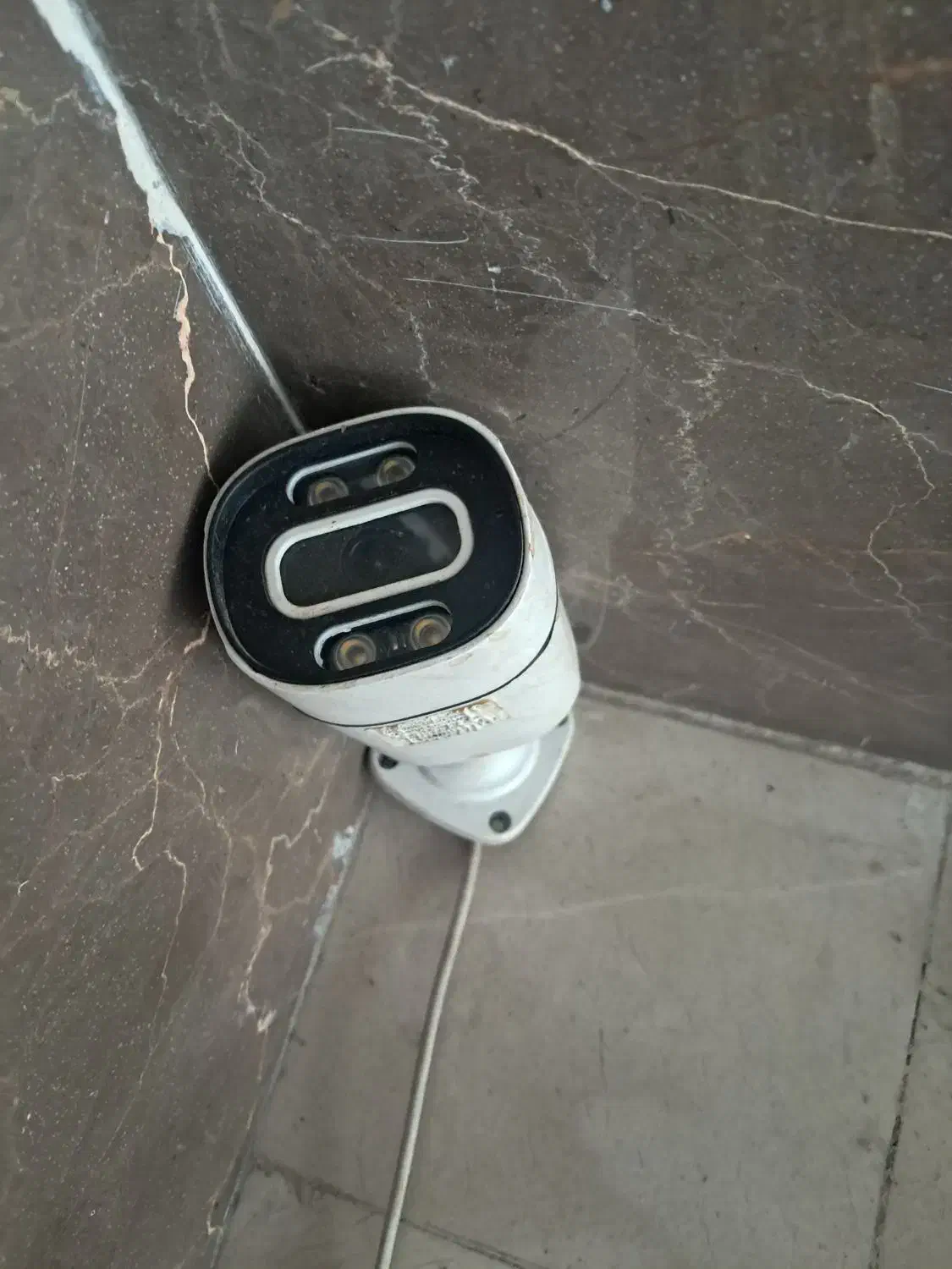 فروش دوربین مداربسته چهار کاناله|دوربین مداربسته|تهران, افسریه شمالی|دیوار