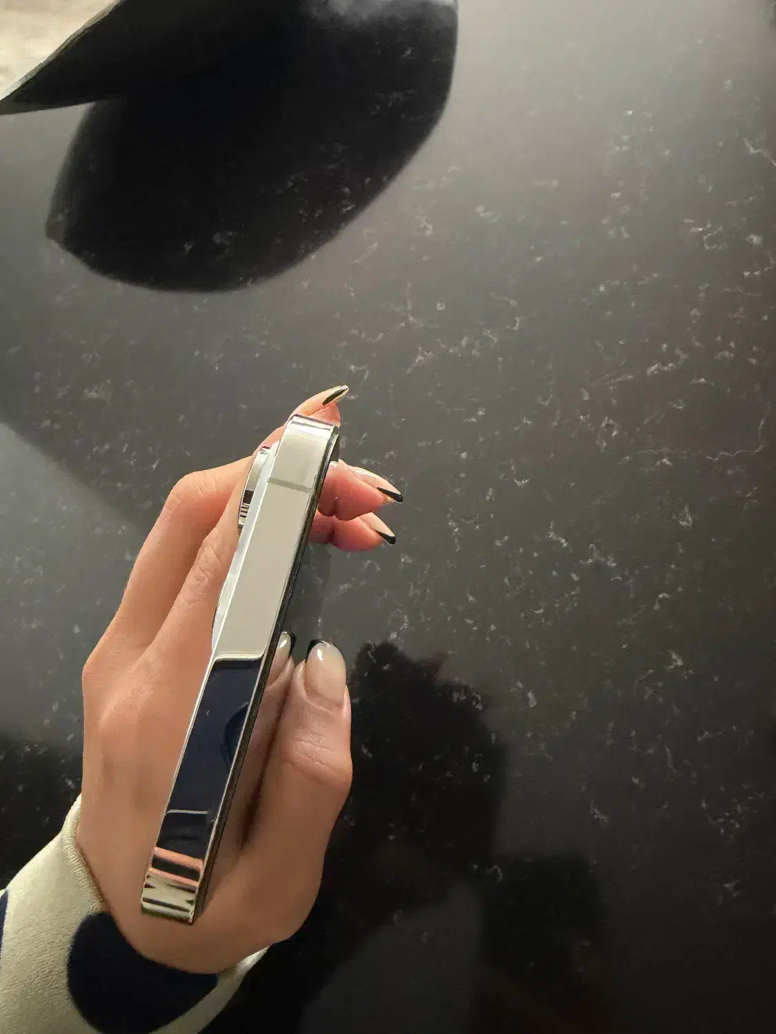 آیفون ۱۴ پرومکس سفید|موبایل|تهران, کوهک|دیوار