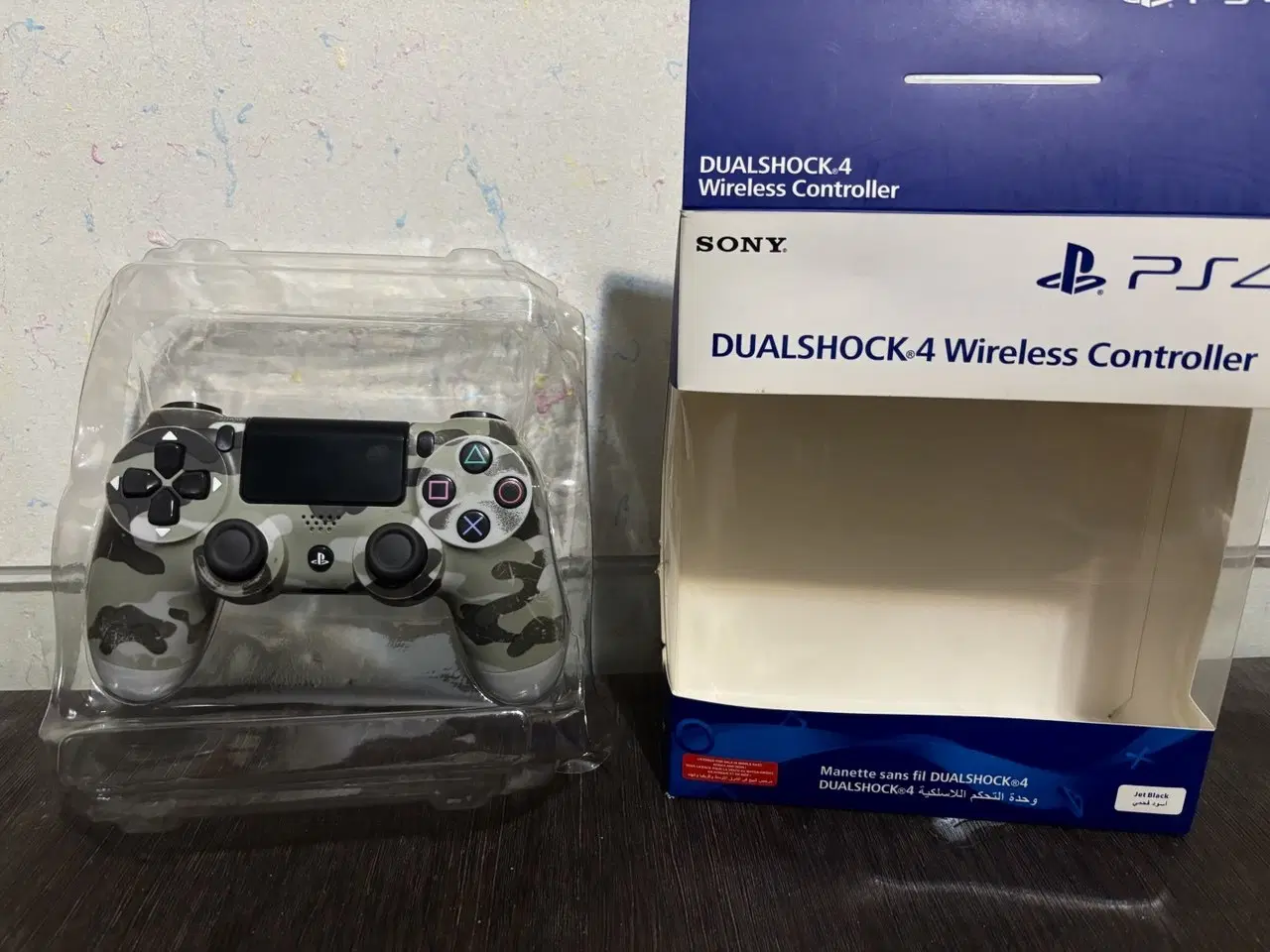 دسته ps4|کنسول، بازی ویدئویی و آنلاین|همدان, |دیوار