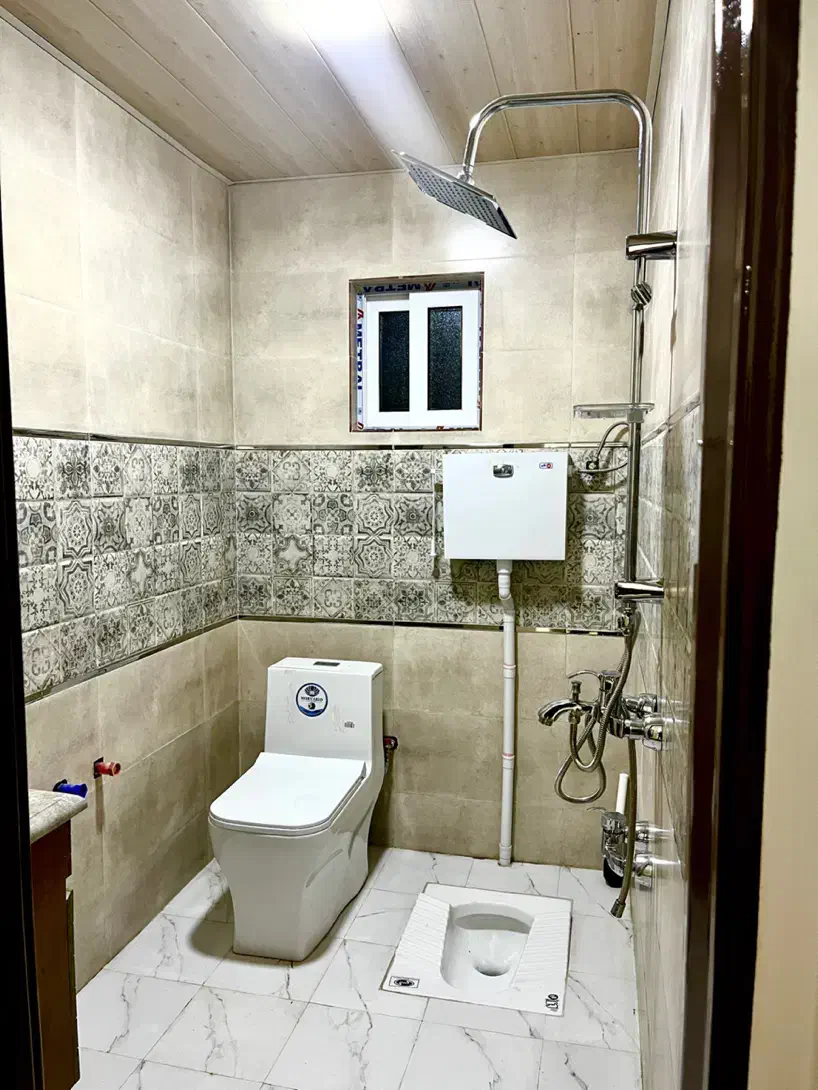 اجاره ویلا باغ|اجارهٔ کوتاه‌مدت ویلا و باغ|محمودآباد, |دیوار