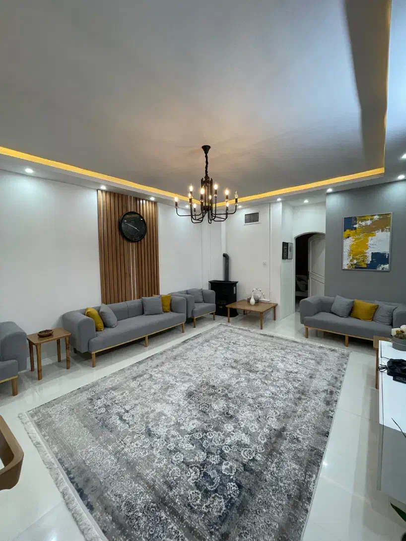 واحد ۷۵ متری شیک صفدری نژاد مطهری ایثارگران هدایت|فروش آپارتمان|مشهد, شهید مطهری|دیوار