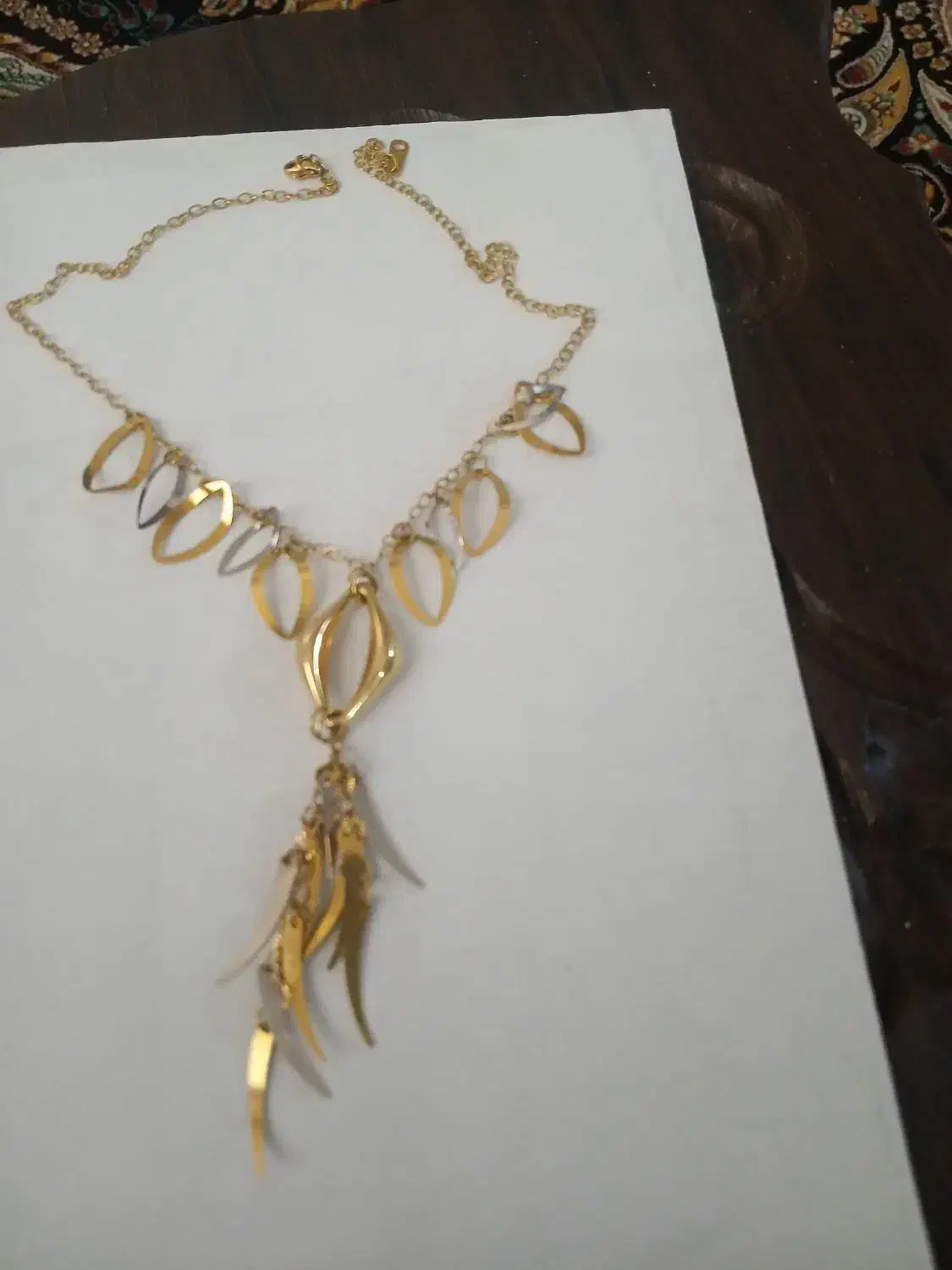 فروش گردنبند|جواهرات|بروجرد, |دیوار