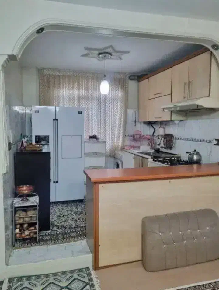 آپارتمان 49 متری در فداییان اسلام ( پارکینگ دار )|فروش آپارتمان|ری, شهید غیوری (ابن باویه)|دیوار