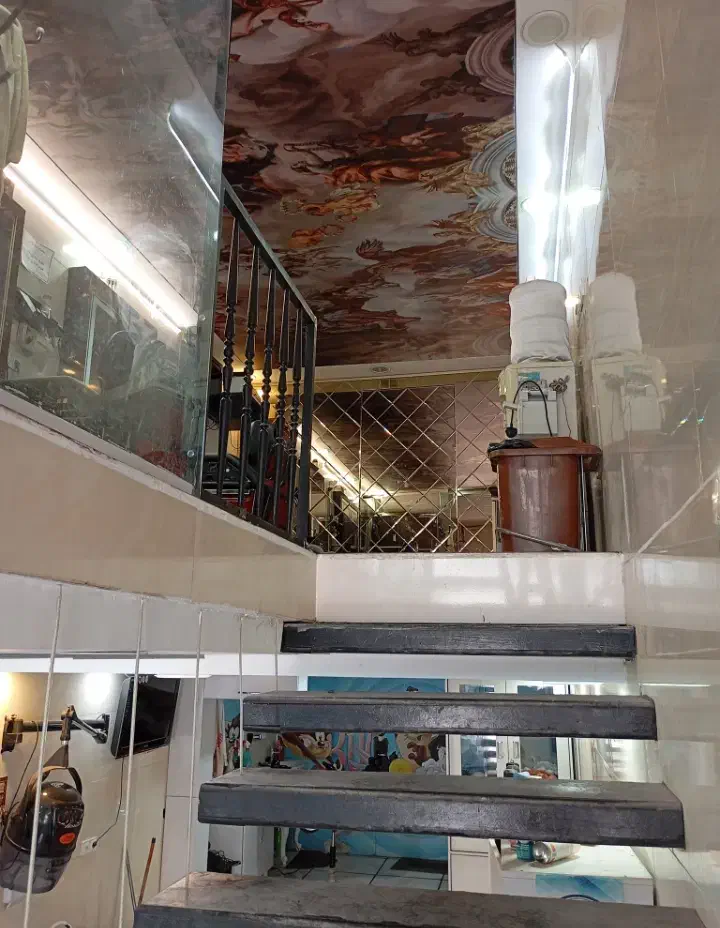 ملک تجاری بیست متری بیمارستان|فروش مغازه و غرفه|مرودشت, بیست متری بیمارستان|دیوار