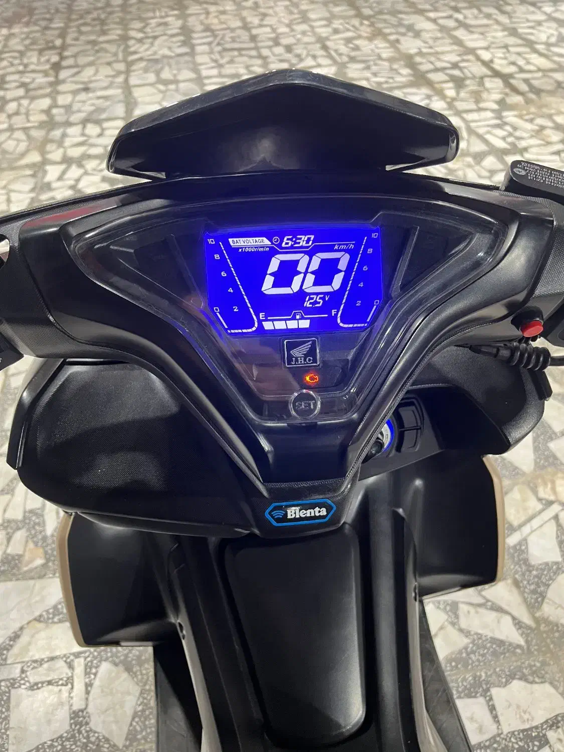 ایروکس 170بلنتا شال طلا|موتورسیکلت|رشت, کوی غلام نیا|دیوار