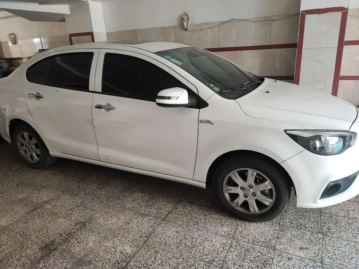 فروش شاهین اتومات 1402 CVT|خودرو سواری و وانت|اسلامشهر, مطهری|دیوار