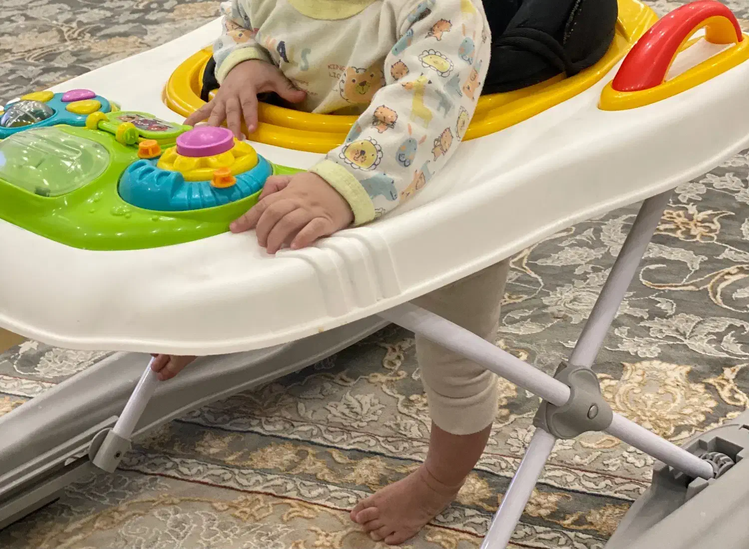 روروئک|اسباب و اثاث بچه|تهران, باغ خزانه|دیوار