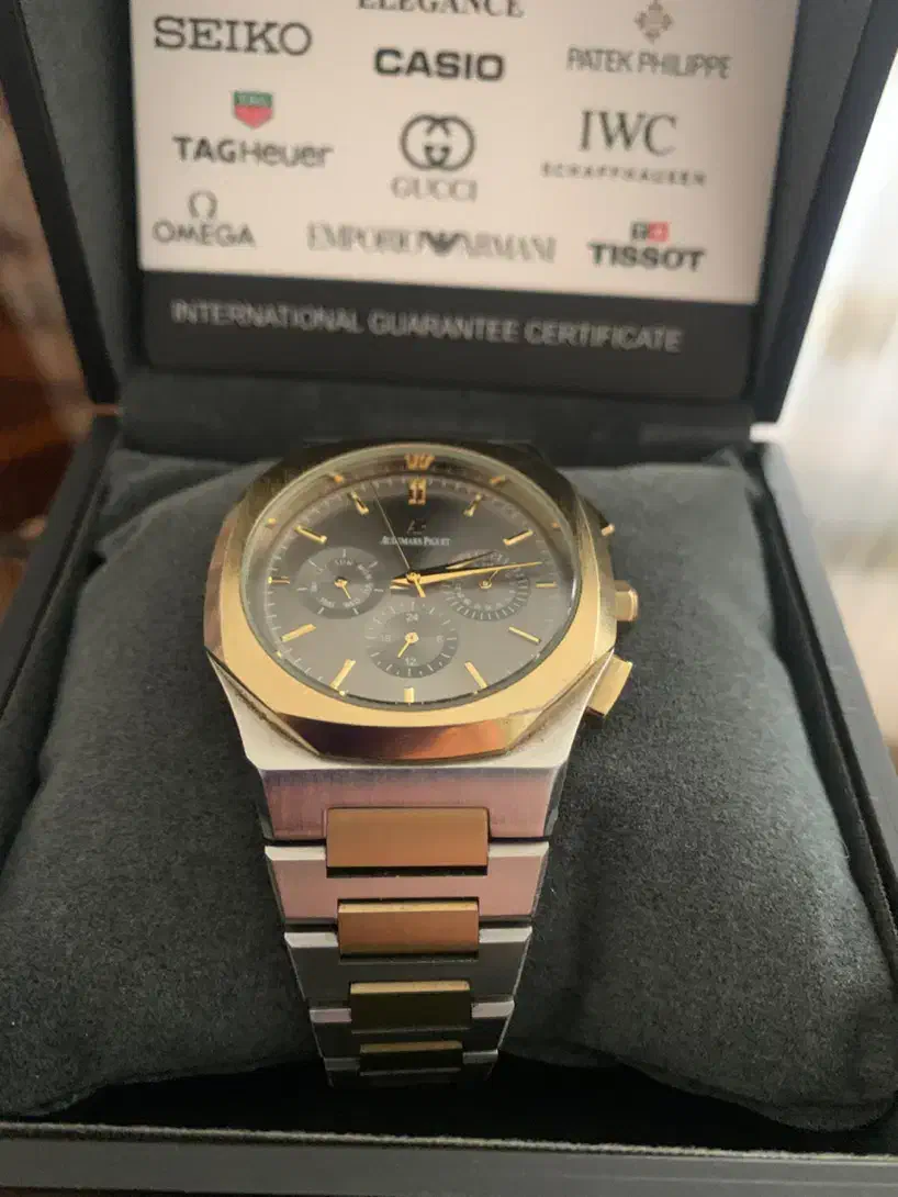 ساعت AP|ساعت|گلپایگان, |دیوار