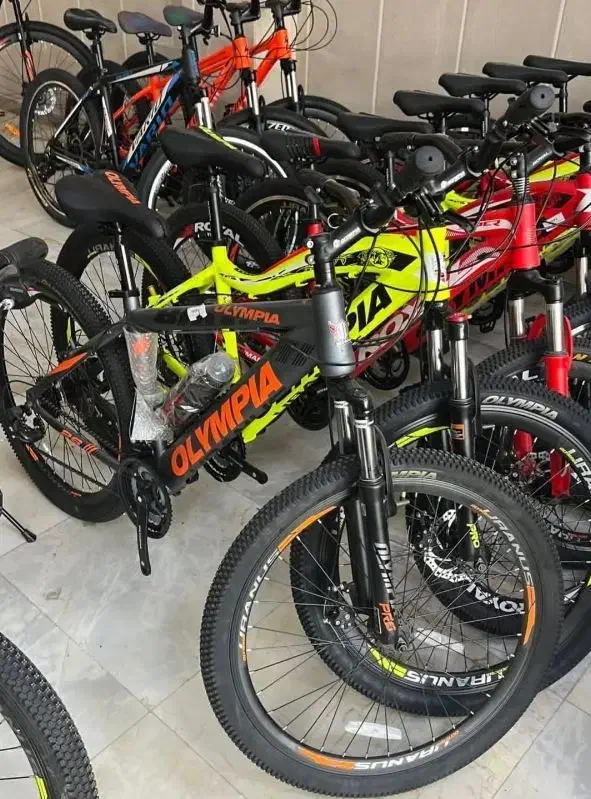 دوچرخه جاینت|دوچرخه، اسکیت، اسکوتر|کرمان, |دیوار