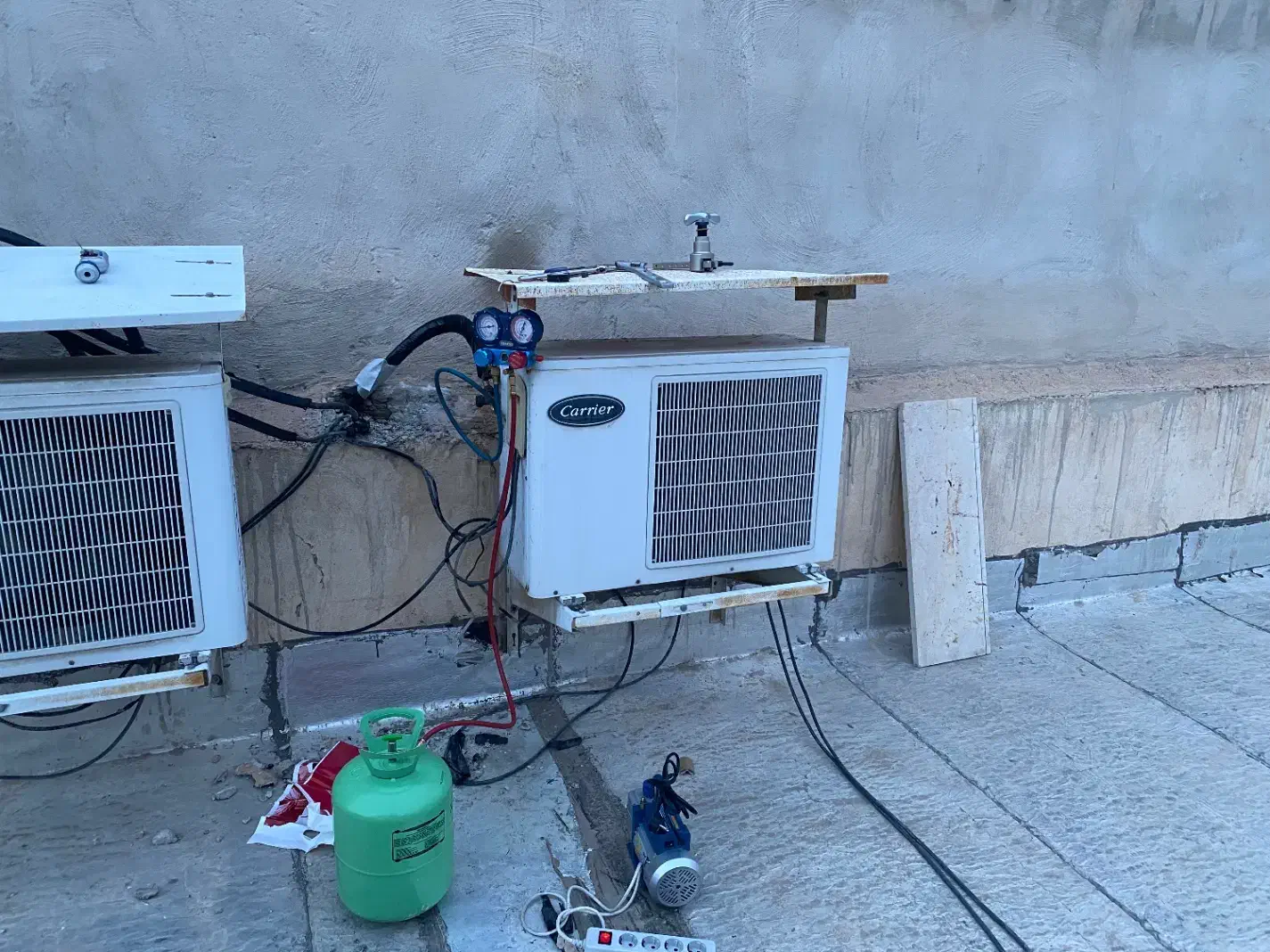 نیروی فنی و معمولی|استخدام صنعتی، فنی، مهندسی|سمنان, |دیوار