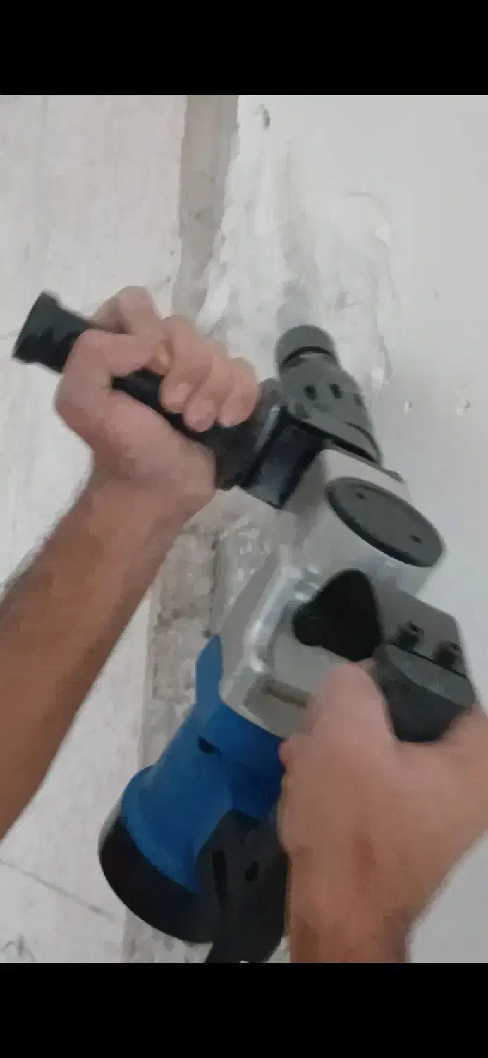 تخریب های کوچک و بزرگ|خدمات پیشه و مهارت|لنگرود, |دیوار