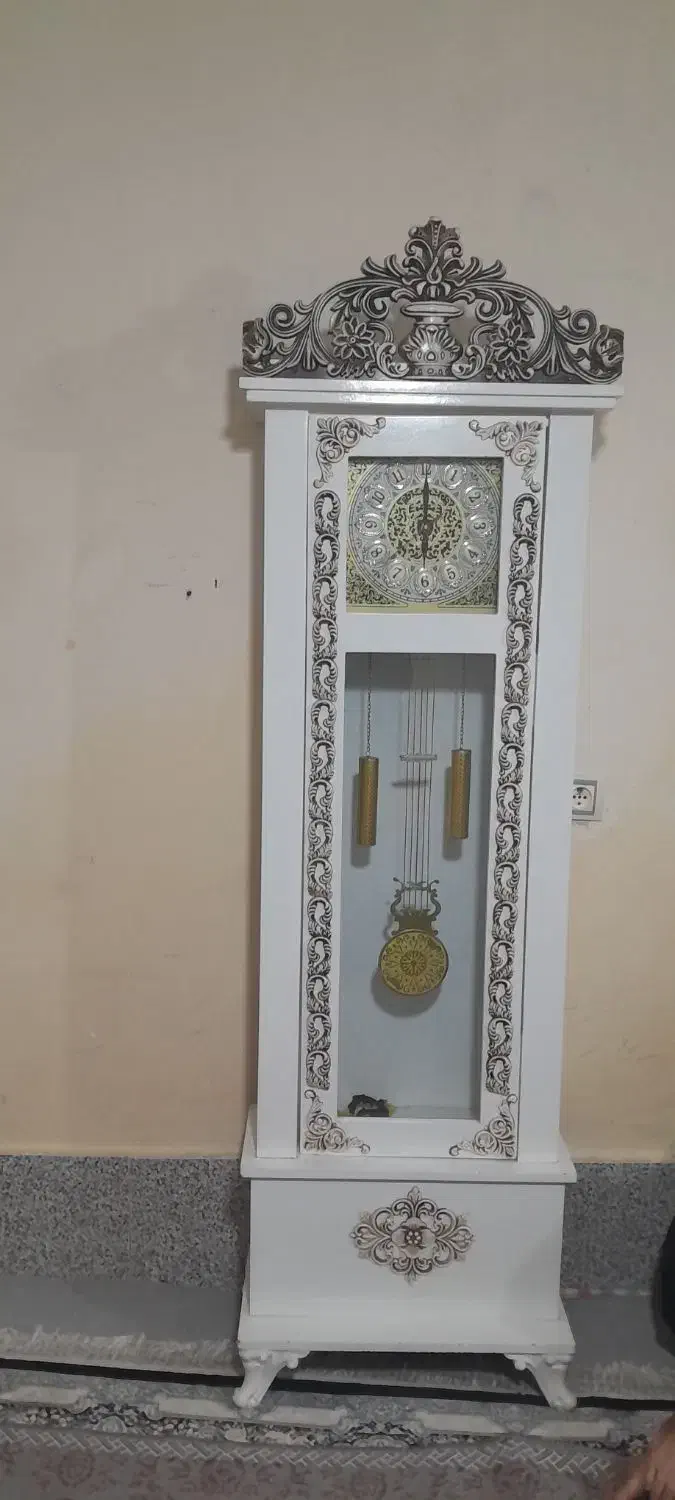 ساعت|ساعت دیواری و تزئینی|کرمانشاه, |دیوار