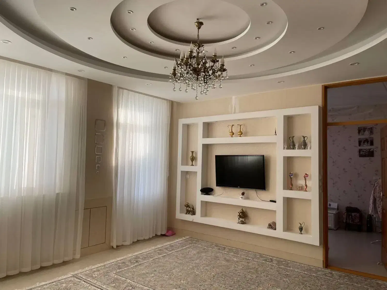 ویلایی بهارستان|فروش خانه و ویلا|زنجان, |دیوار