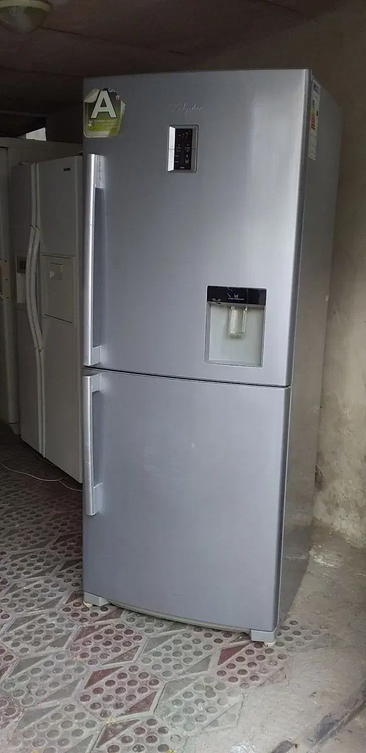 فریجستار|یخچال و فریزر|قیدار, |دیوار