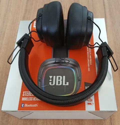 هدفون JBL|پخش‌کننده همراه|کرمانشاه, |دیوار