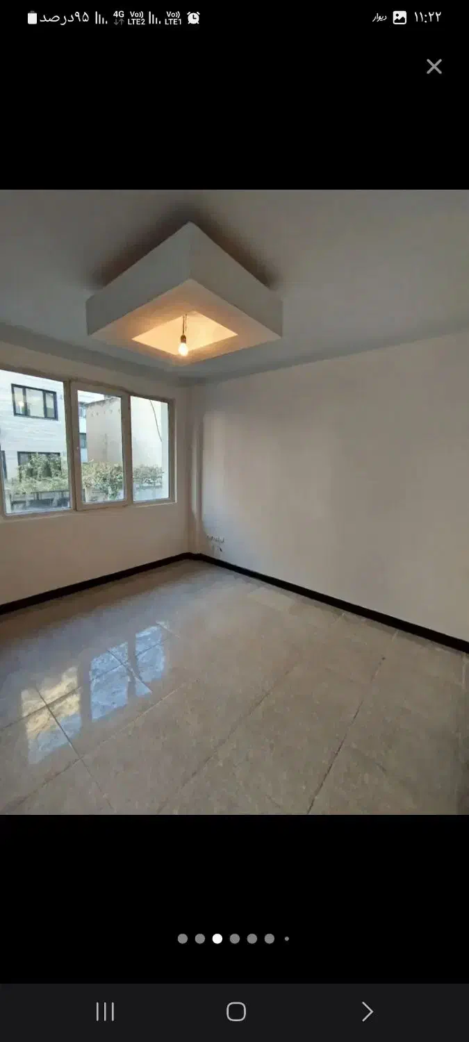 فروش آپارتمان نقلی زیبا فوری|فروش آپارتمان|تهران, جی|دیوار