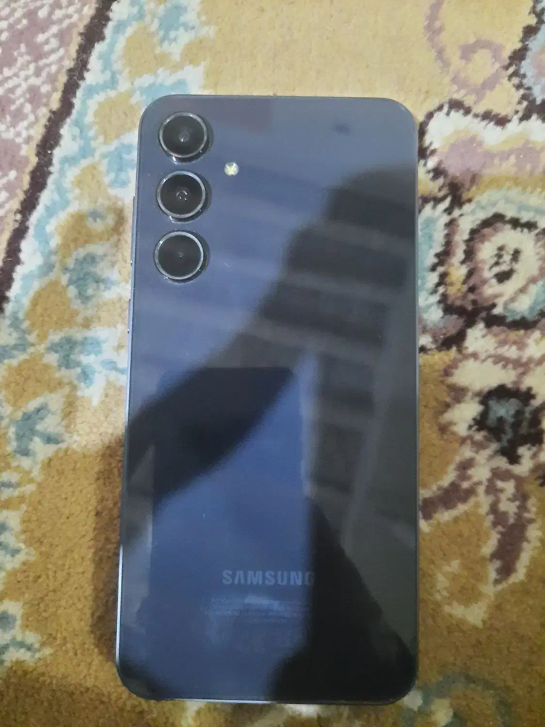 a 55|موبایل|اسلام‌‌آباد غرب, |دیوار