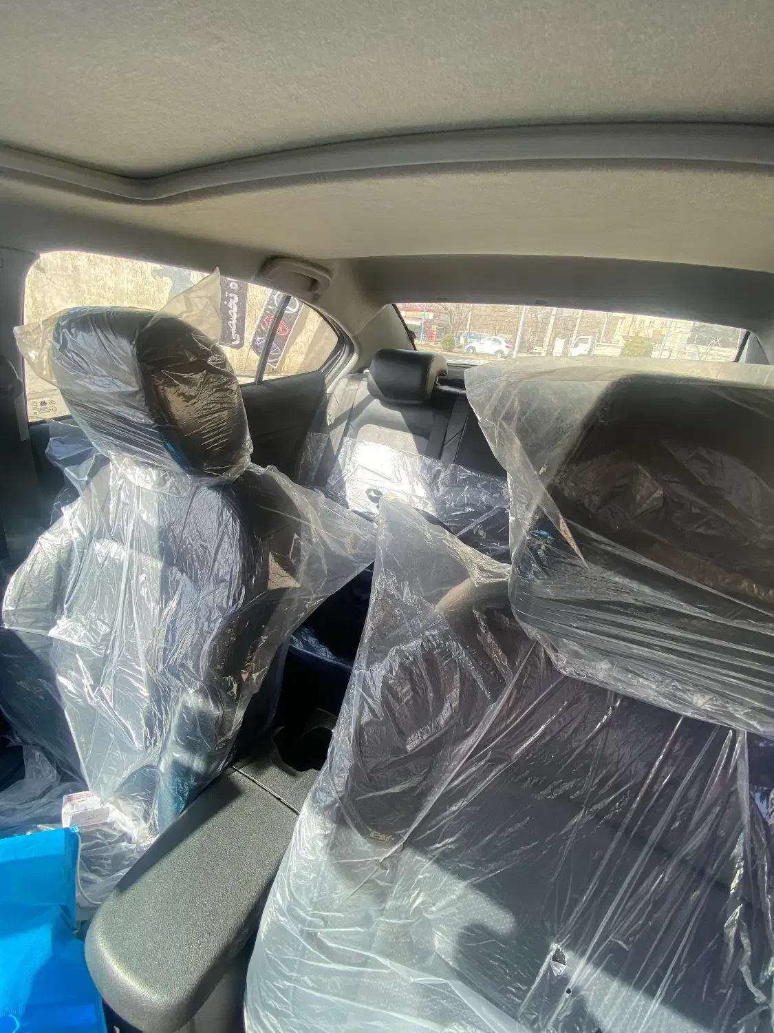 شاهین مشابه صفر|خودرو سواری و وانت|تهران, بوستان چیتگر|دیوار